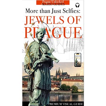 

Jewels of Prague - More than just Selfies