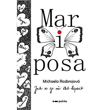 

Mariposa