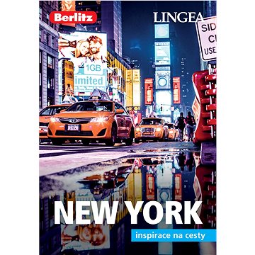 

New York - 2. vydání