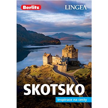 

Skotsko - 2. vydání