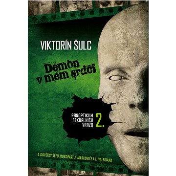 

Démon v mém srdci
