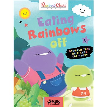 

Eating Rainbows off