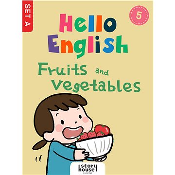 

Fruits and Vegetables
