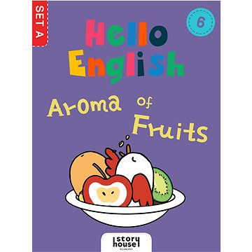 

Aroma of Fruits