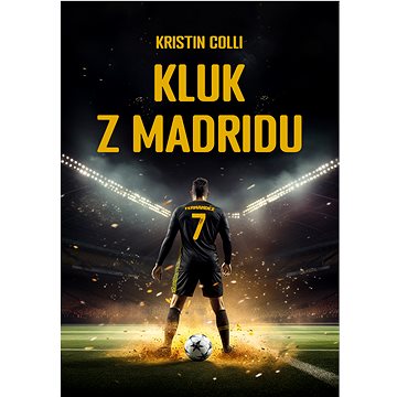 

Kluk z Madridu