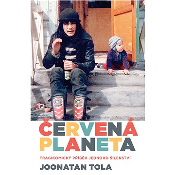 

Červená planeta