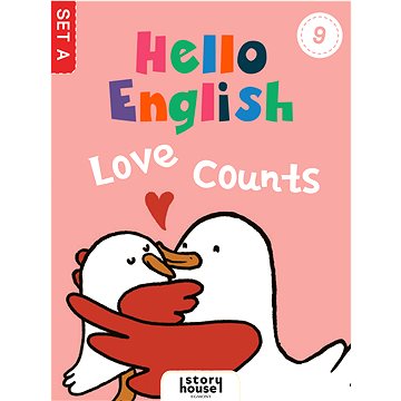 

Love Counts