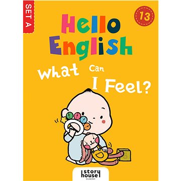 

What Can I Feel