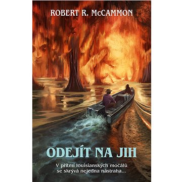 

Odejít na jih