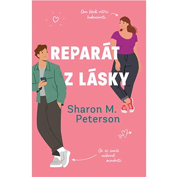 

Reparát z lásky