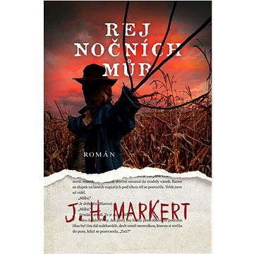 

Rej nočních můr