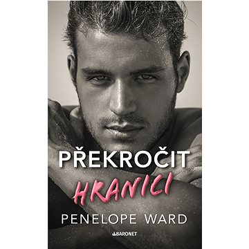

Překročit hranici