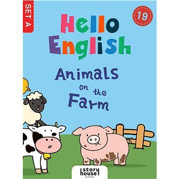 

Animals on the Farm