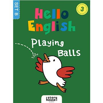 

Playing Balls