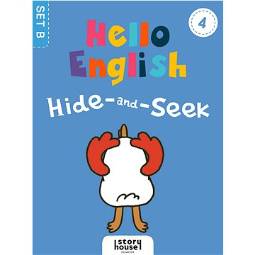 

Hide-and-Seek