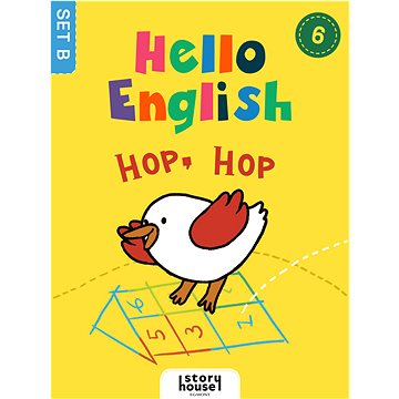 

Hop, Hop