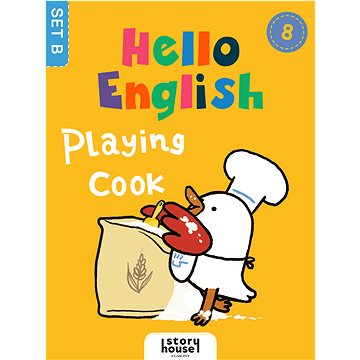 

Playing Cook