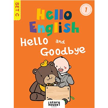 

Hello and Goodbye