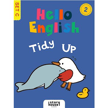

Tidy Up