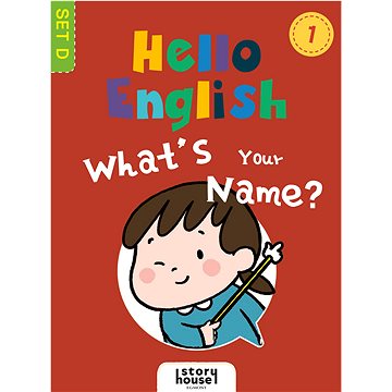 

What’s Your Name