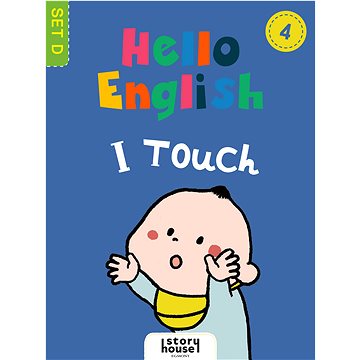 

I Touch