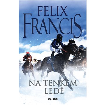 

Na tenkém ledě