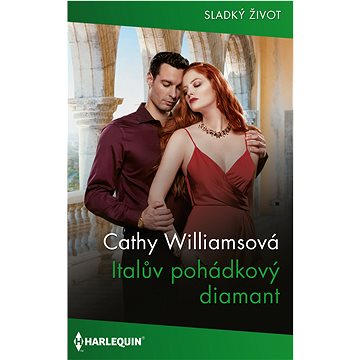 

Italův pohádkový diamant