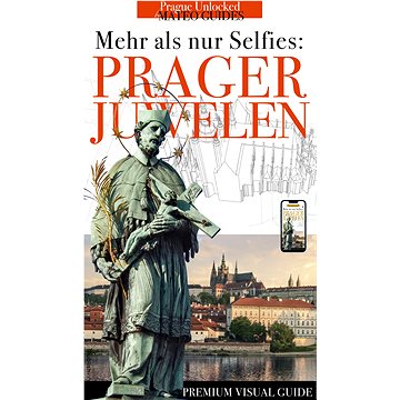 

Prager Juwelen - Mehr als nur Selfies