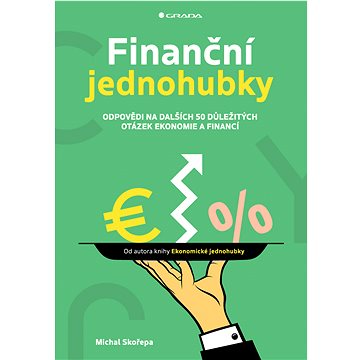 

Finanční jednohubky