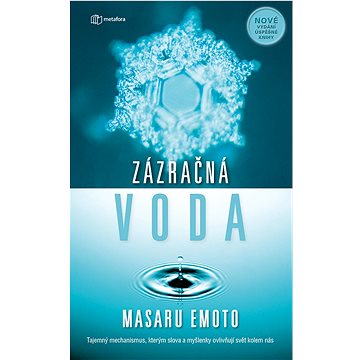 

Zázračná voda