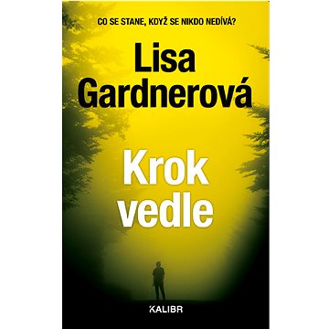

Krok vedle