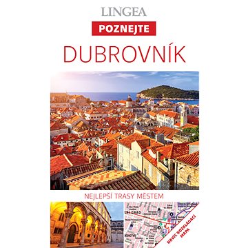 

Dubrovník - Poznejte