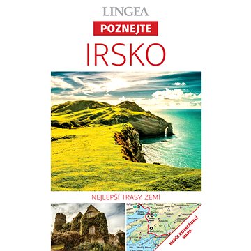 

Irsko - Poznejte