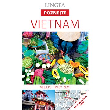

Vietnam - Poznejte, 2. vydání