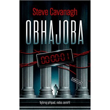

Obhajoba