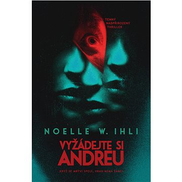 

Vyžádejte si Andreu
