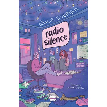 

Radio Silence
