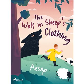 

The Wolf in Sheep's Clothing