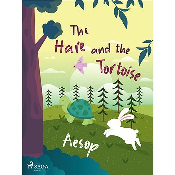 

The Hare and the Tortoise