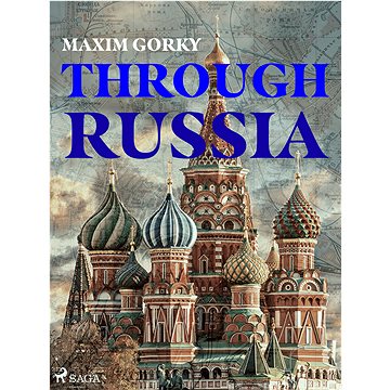 

Through Russia