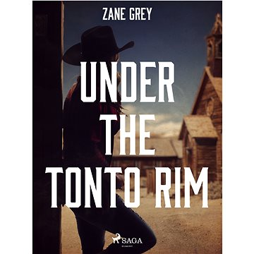 

Under the Tonto Rim