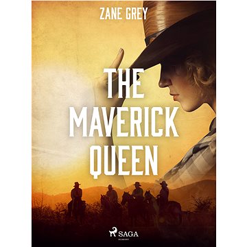 

The Maverick Queen