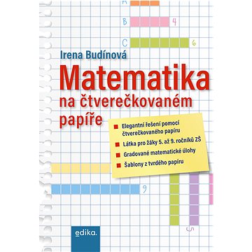 

Matematika na čtverečkovaném papíře
