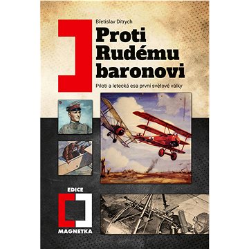 

Proti Rudému baronovi (2. vydání)