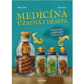 

Medicína