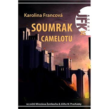 

JFK 025 Soumrak Camelotu