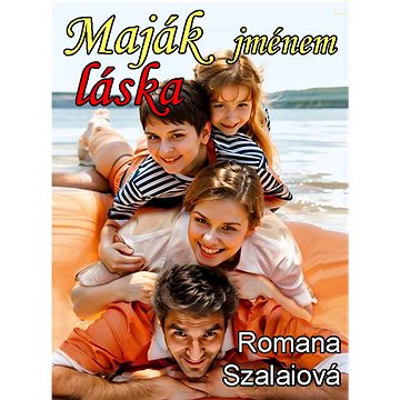 

Maják jménem láska