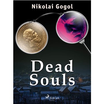 

Dead Souls
