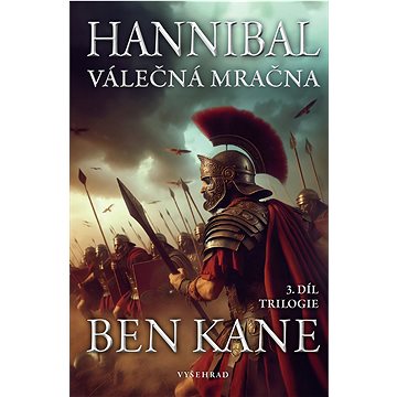 

Hannibal: Válečná mračna