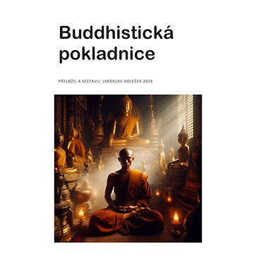 

Buddhistická pokladnice